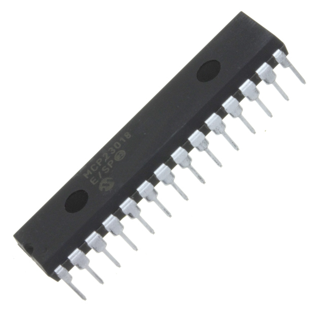 MCP23018-E/SP